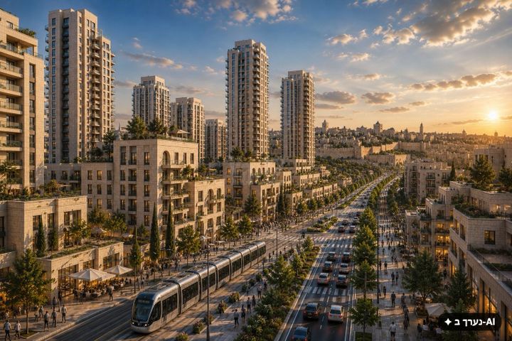 דרך חברון 140