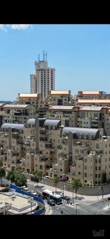 דירה למכירה בירושלים (תיווך) — 3