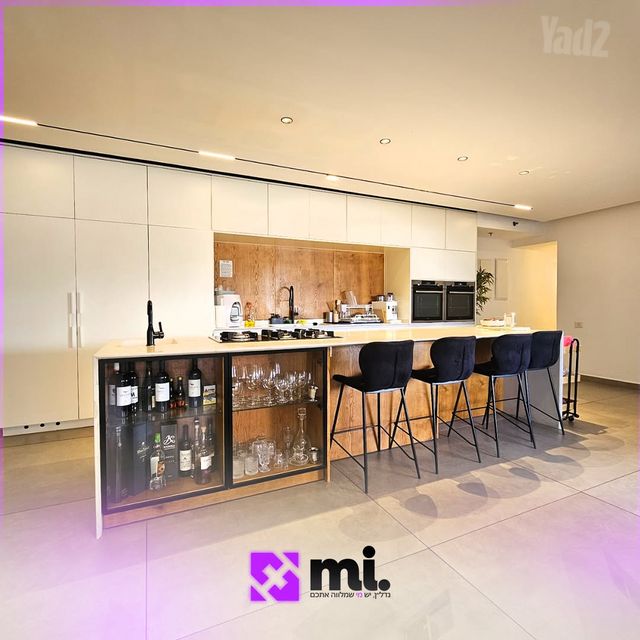 גג/ פנטהאוז למכירה בבית שמש (תיווך) — 4