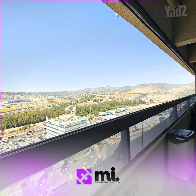 גג/ פנטהאוז למכירה בבית שמש (תיווך) — 2