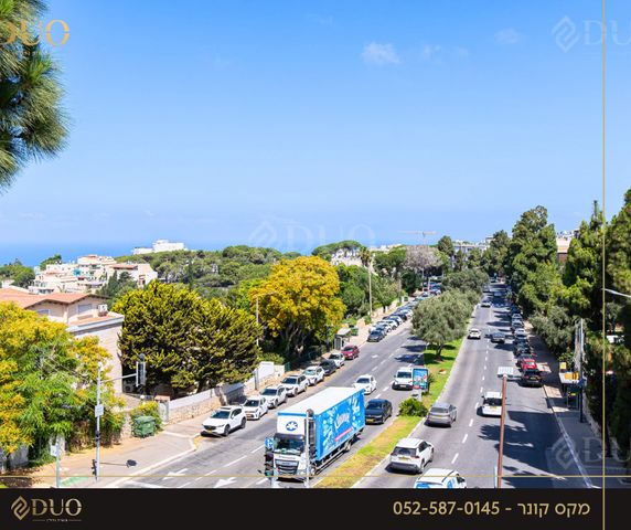שדרות אבא חושי