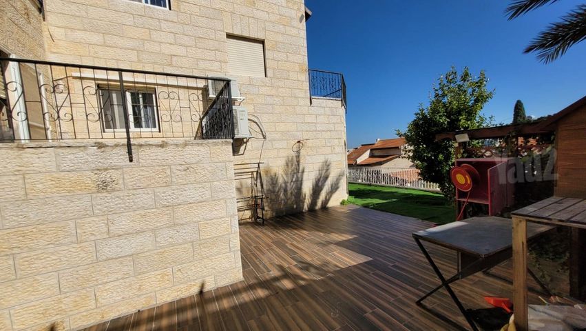 דירה למכירה בירושלים (תיווך) — 2