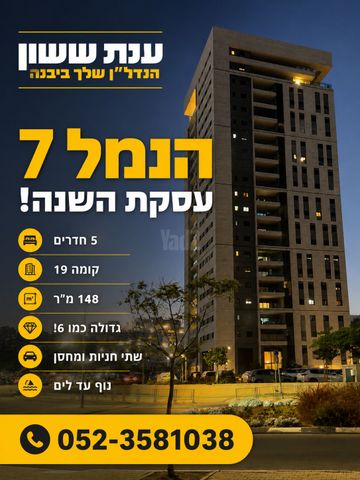 הנמל 7