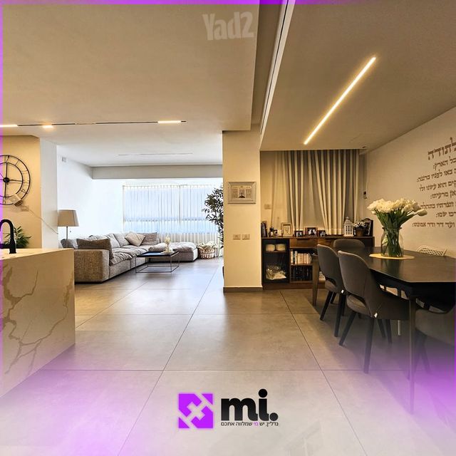 גג/ פנטהאוז למכירה בבית שמש (תיווך) — 3