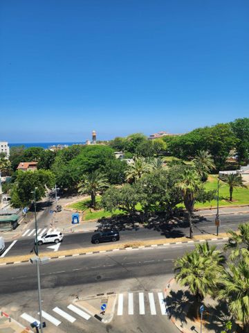 דירה למכירה בתל אביב יפו (תיווך) — 2