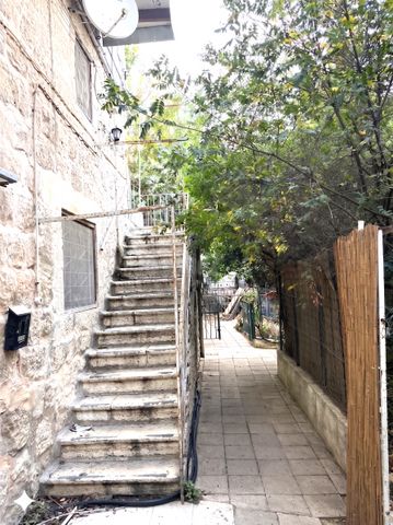 דירה למכירה בירושלים (תיווך) — 5