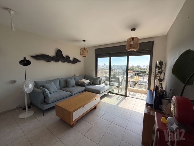 דירה למכירה בתל אביב יפו (תיווך) — 3