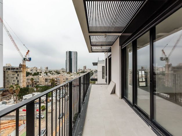 דירה למכירה בתל אביב יפו (תיווך) — 3