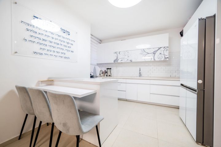 דירה, דרום מערב ותיק, בת ים