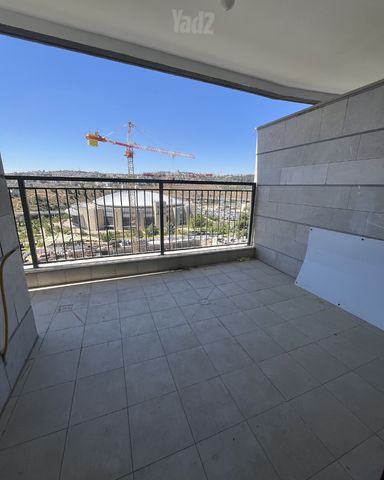 דירה למכירה בירושלים (תיווך) — 2