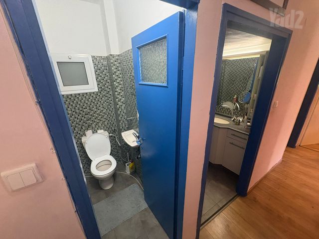 דירה למכירה בירושלים (תיווך) — 4