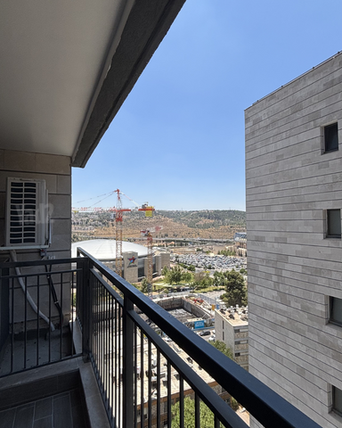 דירה למכירה בירושלים (תיווך) — 5