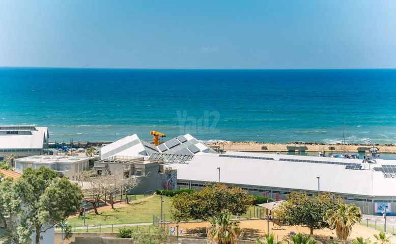 שדרות לוי אשכול