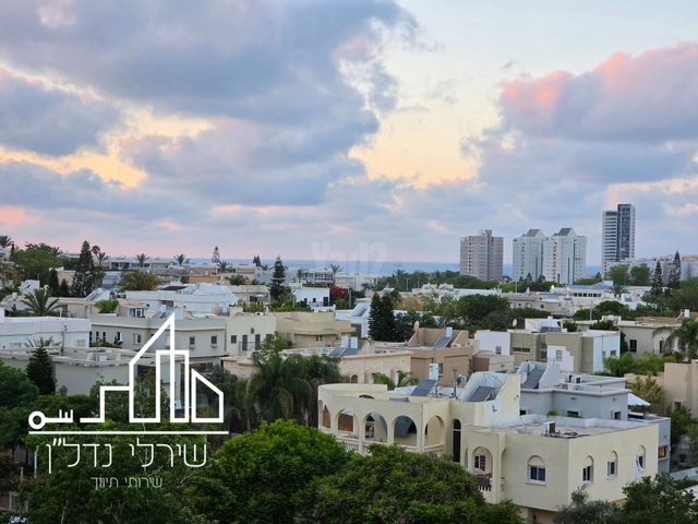 דירה, רובע ט"ו, אשדוד