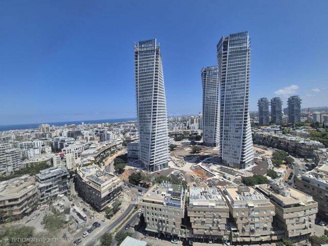הצפון החדש - כיכר המדינה