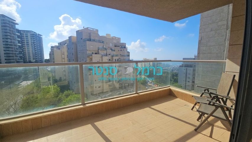 מודעת נכס, חיפה