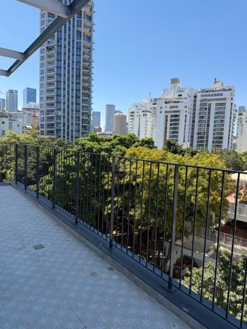 דירה, הצפון החדש - דרום, תל אביב יפו