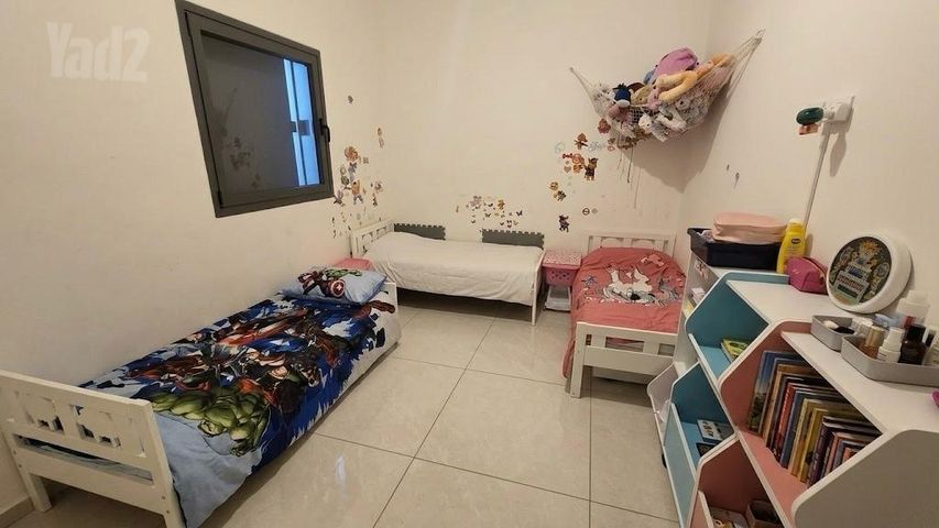 דירה להשכרה בירושלים (תיווך) — 5