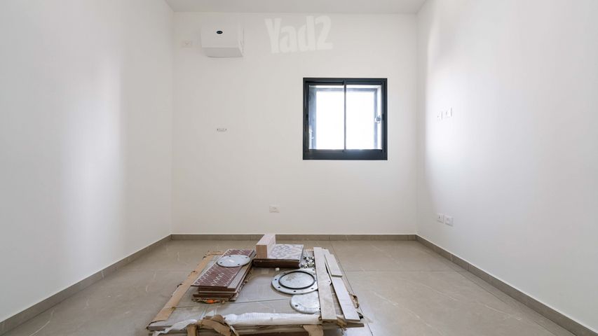 מודעת נכס, הסוללים 3, ביצרון ורמת ישראל, תל אביב יפו