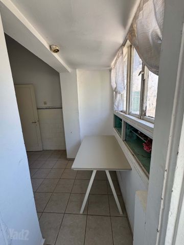 דירה להשכרה בתל אביב יפו (תיווך) — 4