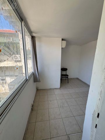 דירה להשכרה בתל אביב יפו (תיווך) — 2