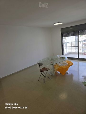 דירה להשכרה בתל אביב יפו (תיווך) — 2