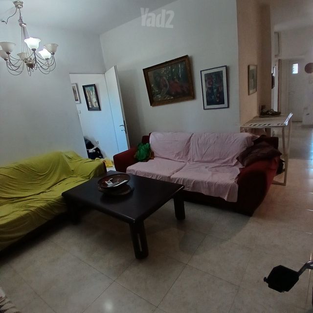 דירה להשכרה בירושלים (תיווך) — 3