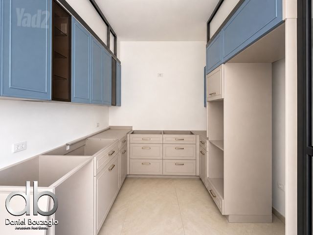 דירה להשכרה בירושלים (תיווך) — 5