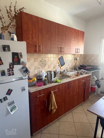 דירה להשכרה בתל אביב יפו (תיווך) — 2