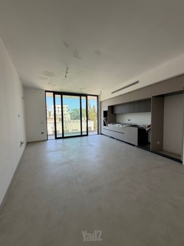 דירה להשכרה בתל אביב יפו (תיווך) — 2
