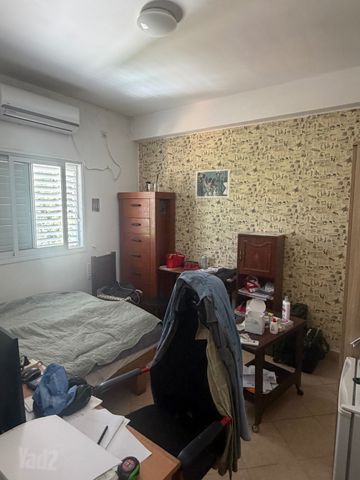 דירה להשכרה בתל אביב יפו (תיווך) — 3