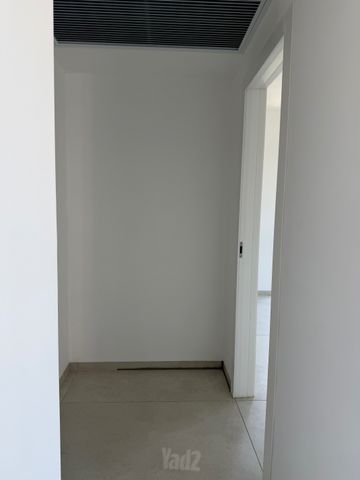 דירה להשכרה בתל אביב יפו (תיווך) — 4