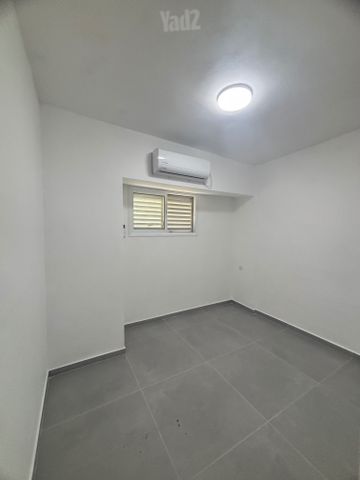 דירה להשכרה בתל אביב יפו (תיווך) — 4