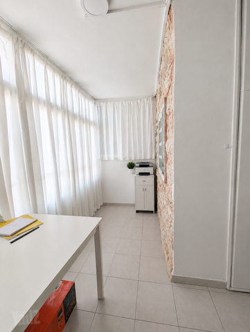 דירה להשכרה בירושלים (תיווך) — 2