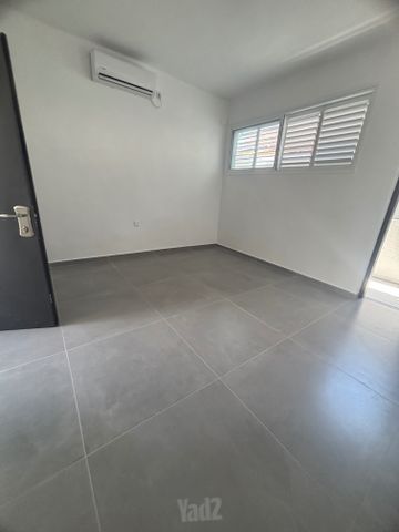 דירה להשכרה בתל אביב יפו (תיווך) — 5