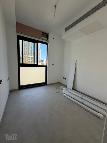 דירה להשכרה בתל אביב יפו (תיווך) — 5