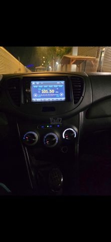 מודעת רכב יונדאי i10