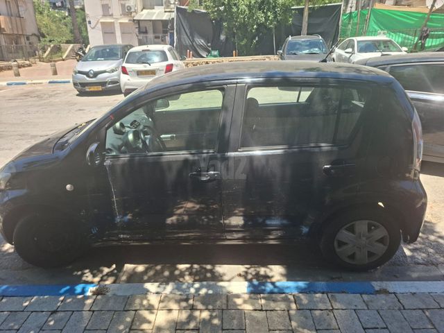 סיריון CX אוט׳ 1.3 (87 כ״ס)
