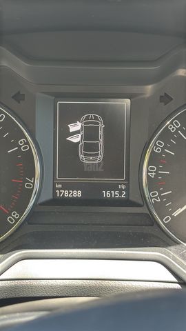 מודעת רכב סקודה אוקטביה
