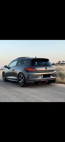 שירוקו Sport אוט׳ 2.0 (220 כ״ס)