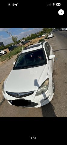 מודעת רכב יונדאי i30