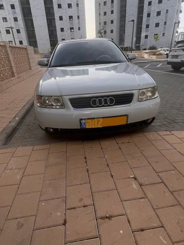 מודעת רכב אאודי A3