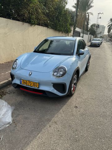 מודעת רכב אורה 03