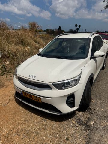 מודעת רכב קיה סטוניק