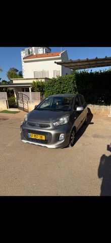 מודעת רכב קיה פיקנטו