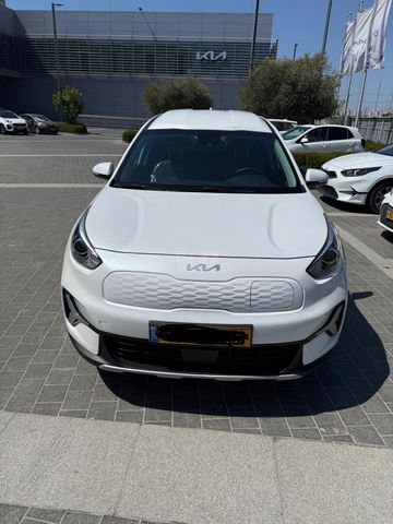 מודעת רכב קיה נירו פלוס