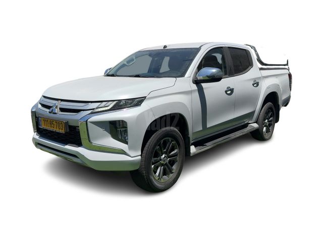 מודעת רכב מיצובישי טרייטון / L200