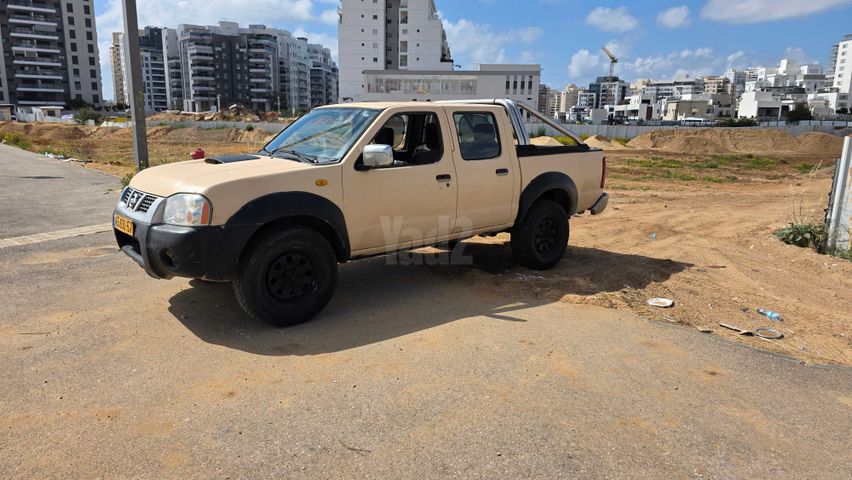 ווינר E Grade ידני 2.5 (133 כ״ס)