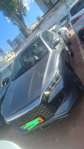 מודעת רכב בי.ווי.די סי ליון 05