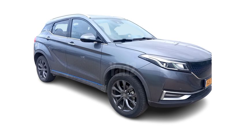 מודעת רכב סרס EV-3